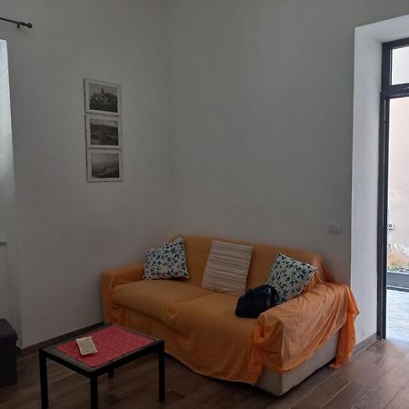 Davide Guest House Palermo Exteriér fotografie