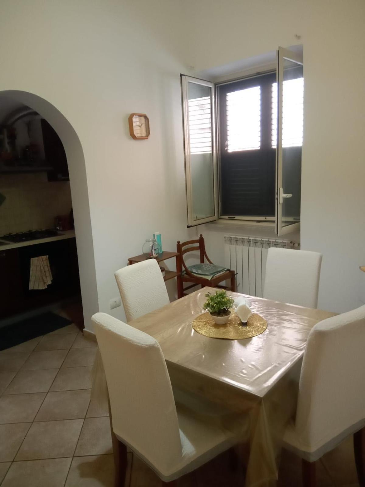 Davide Guest House Palermo Exteriér fotografie