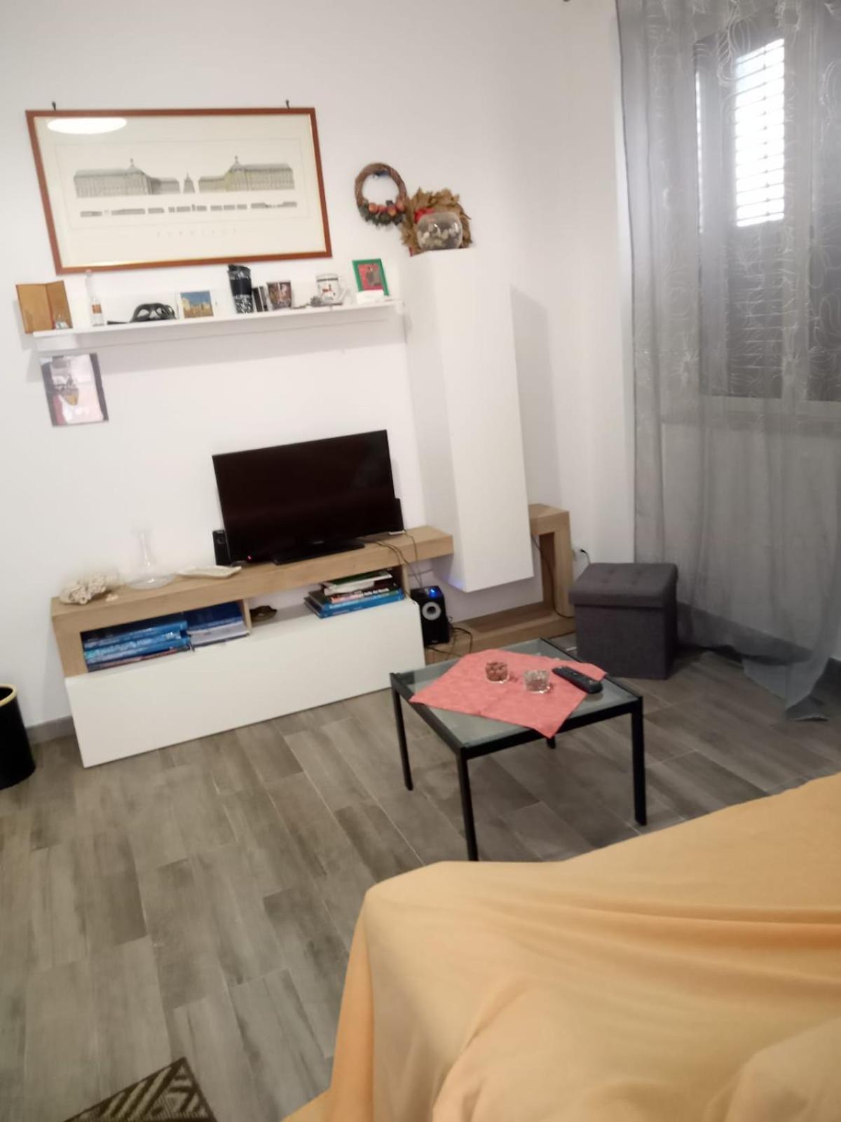 Davide Guest House Palermo Exteriér fotografie