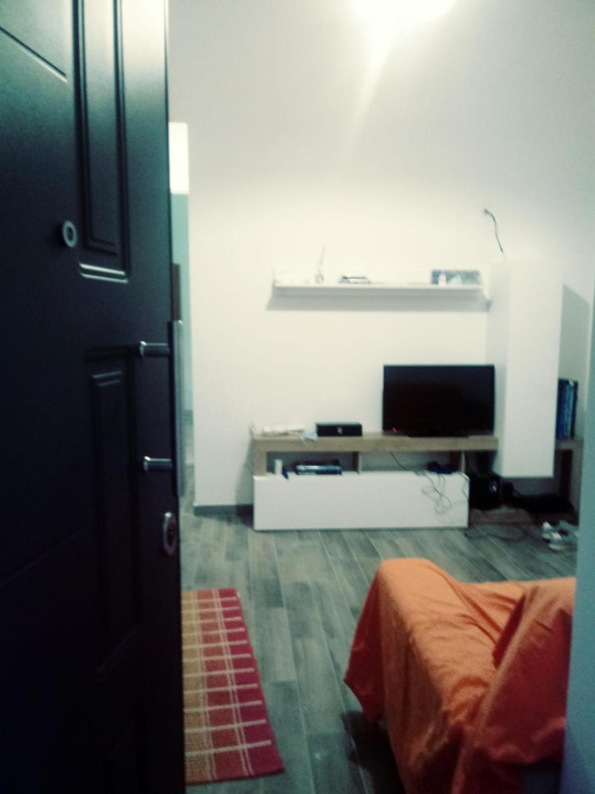Davide Guest House Palermo Exteriér fotografie
