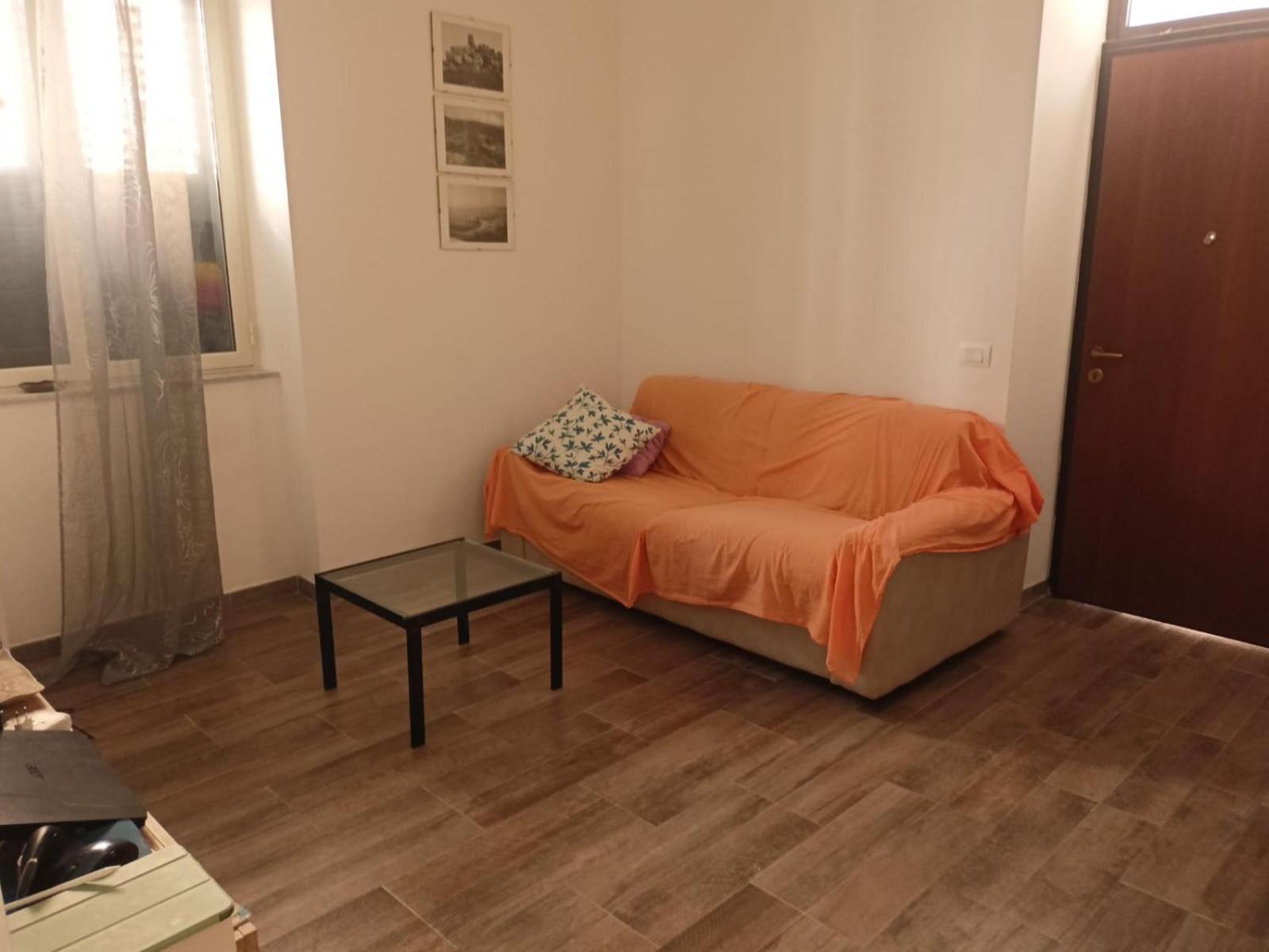 Davide Guest House Palermo Exteriér fotografie