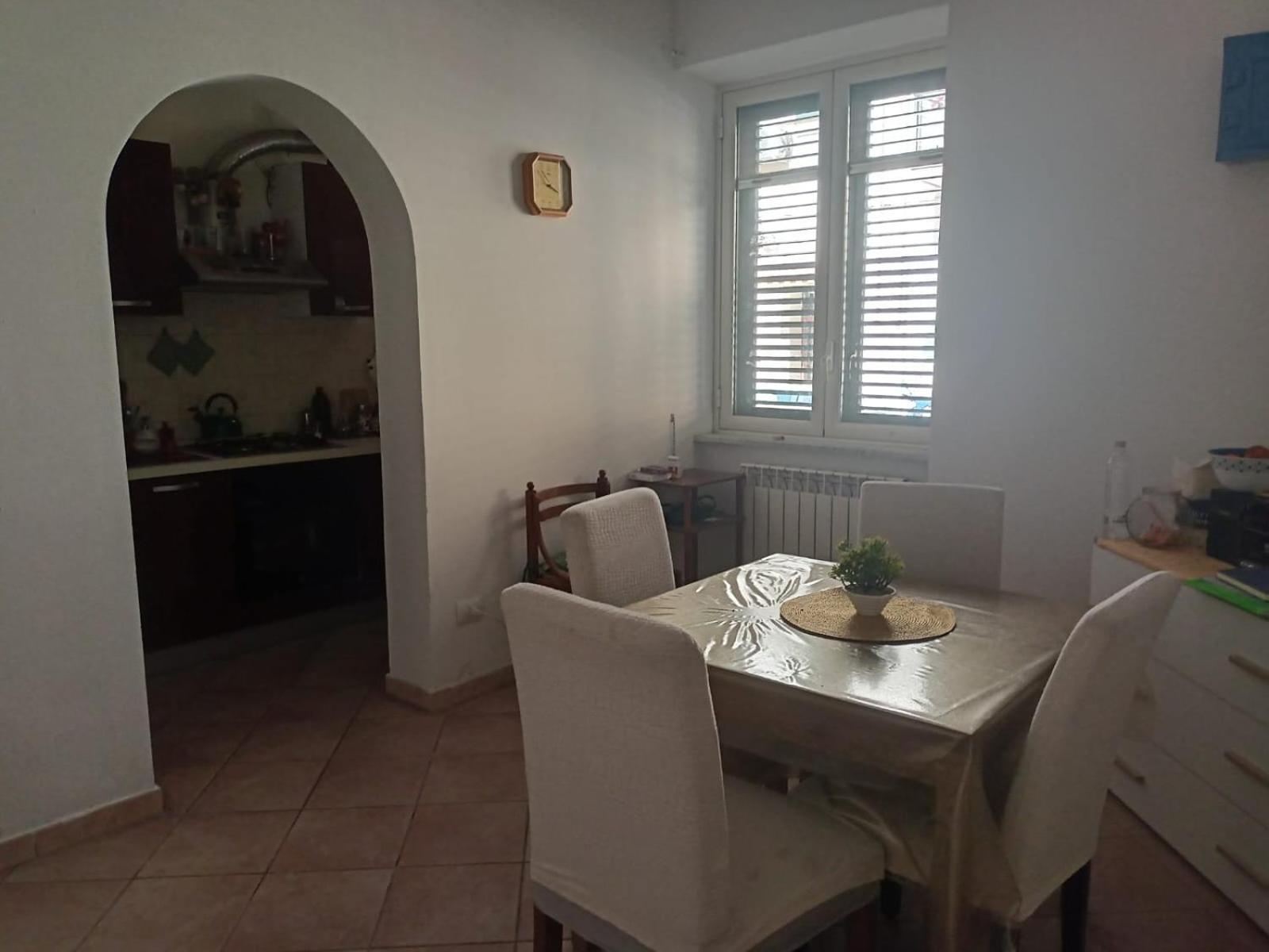 Davide Guest House Palermo Exteriér fotografie
