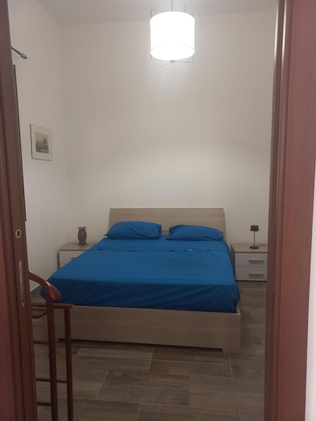 Davide Guest House Palermo Exteriér fotografie