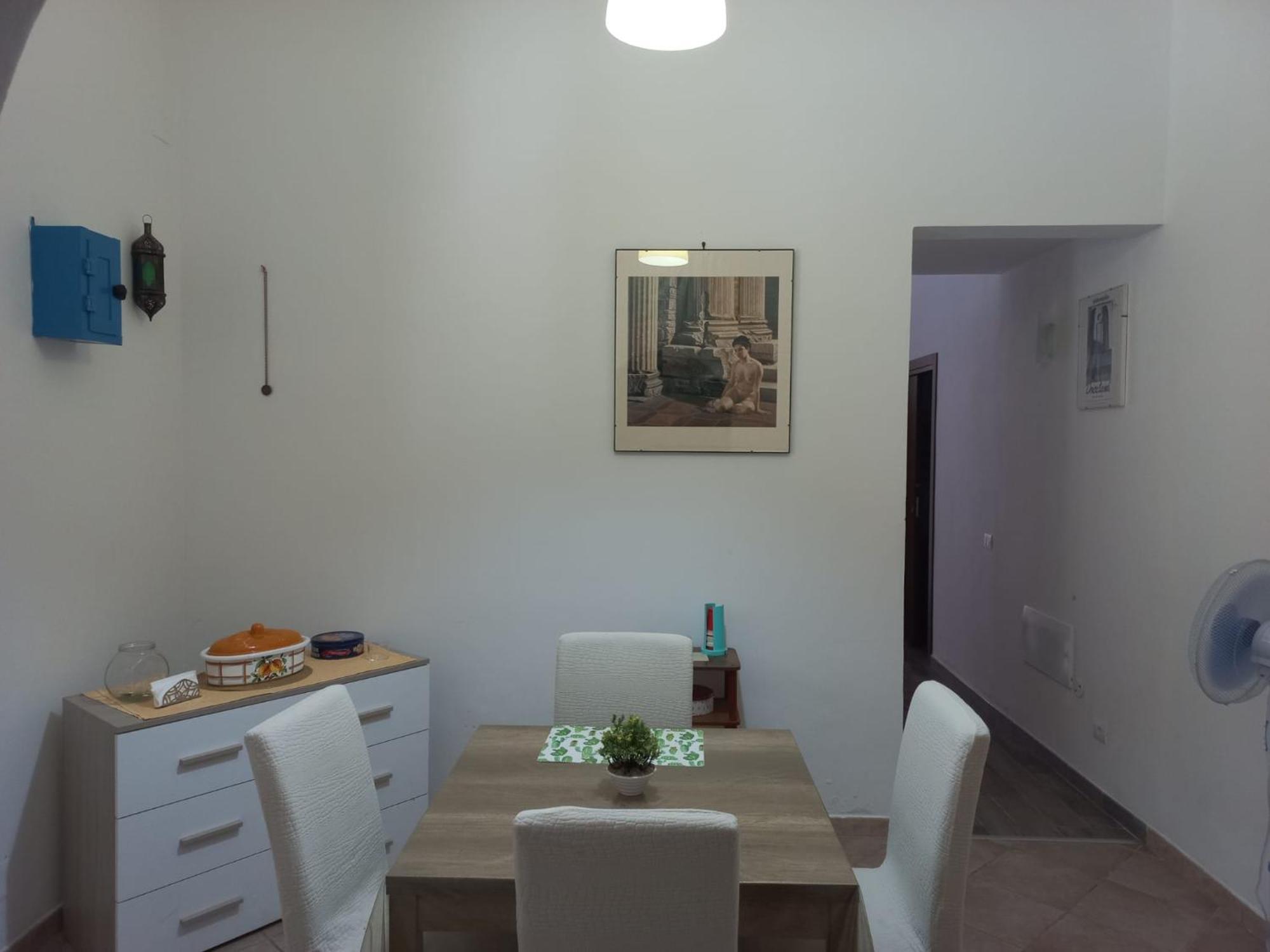 Davide Guest House Palermo Exteriér fotografie
