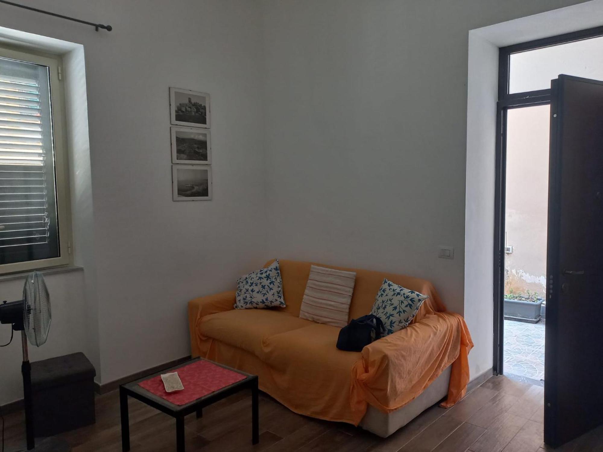 Davide Guest House Palermo Exteriér fotografie