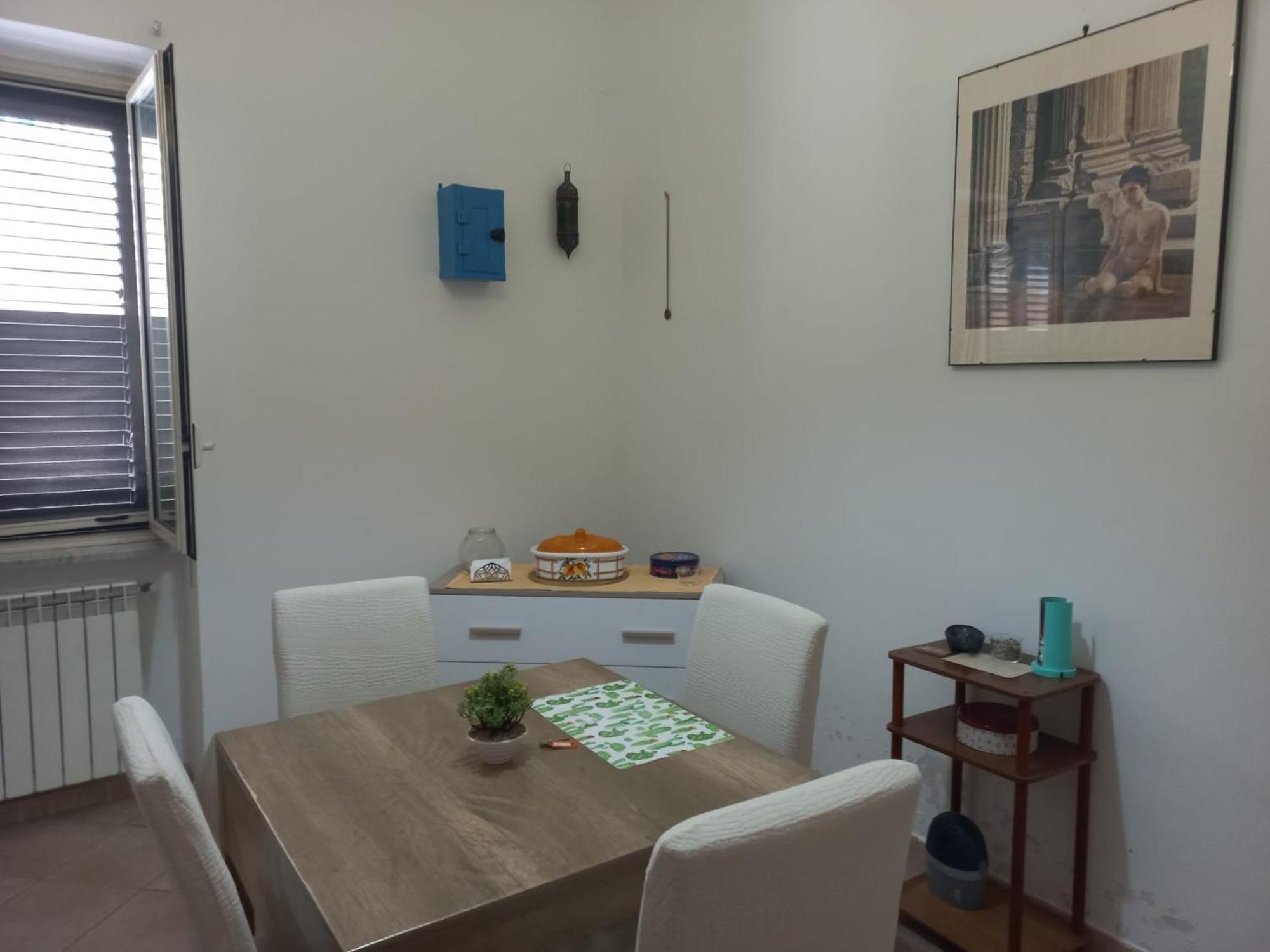 Davide Guest House Palermo Exteriér fotografie