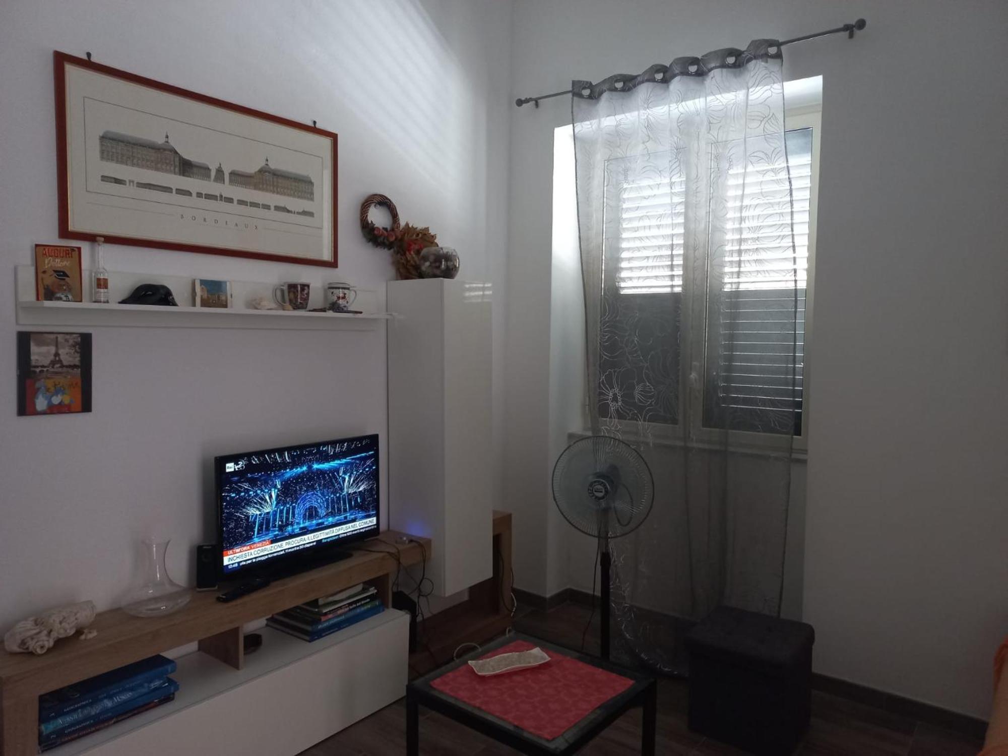 Davide Guest House Palermo Exteriér fotografie
