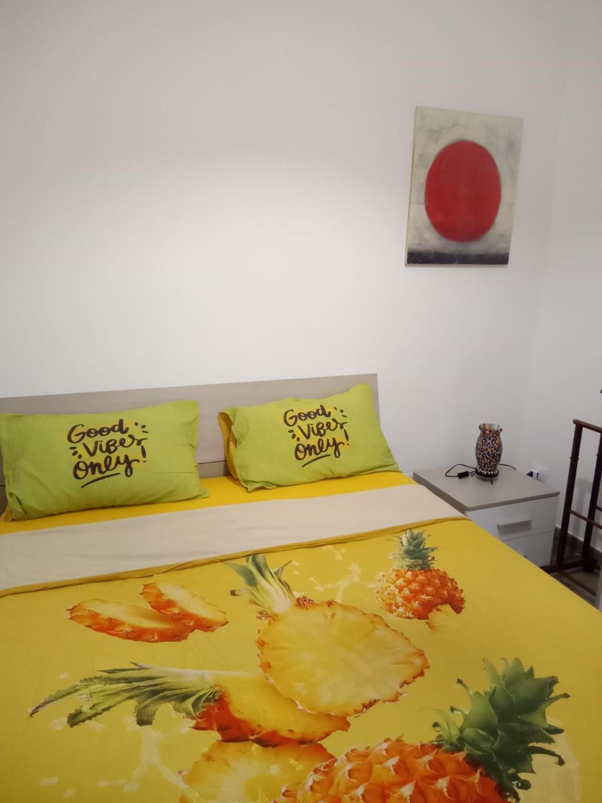 Davide Guest House Palermo Exteriér fotografie